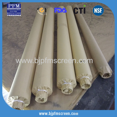 10 micron stainless steel filter mesh