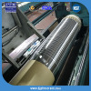 600 micron stainless steel fitler mesh screen