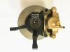 Disc brake for electric car-ISO9001:2008