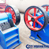 High Quality 200 TPH Jaw Crusher Plant