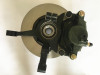 Disc brake for electric car-ISO9001:2008