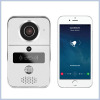 Wifi Doorbell Video Door Phone With APP Control RFID Card Unlock Function