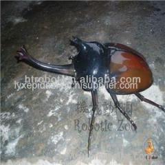 Animatronic Insects Outdoor Product Product Product