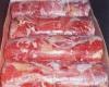 Halal Boneless Buffalo Brazil Beef Meat