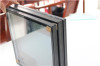 Double glazed united Sound proof tempered heat resist low e Insulated glass