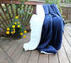 2 PLY SHERPA BLANKET