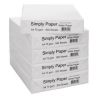 Legal Size Copy Paper 75gsm