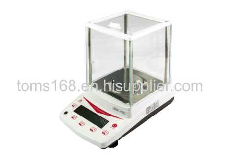 EXJ electronic analytical balance