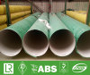 SUS304 Chemical Composition Pipe
