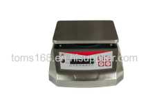 30kg Waterproof scale weighing machine