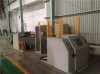 steel wire rewinding machine;spool or coil rewinding machine