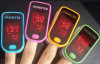 fingertip pulse oximeter 230