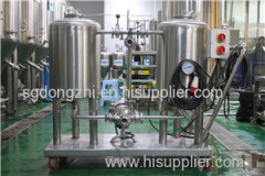 brewery beer keg barrel filling filler machine