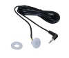 Microphone For Car Use Universal 3.5mm Plug 3M Long