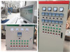 semi automatic beer brew control system terminal power controller cabinet