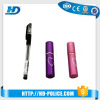 HD wholesale 10ml lipstick pepper spray for self defense