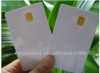 Wholesale RFID Contact IC Smart Card FM4442/ISSI4442 Chip Manufacturer in China