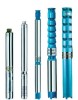 High Quality CNSTARCK Stainless Steel Submersible Pump