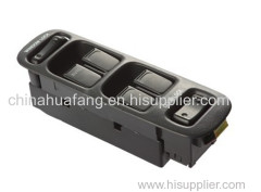 Power Window Regulator Master Switch For Suzuki Vitara XL-7 Grand Vitara Baleno Chevy Tracker 37990-65D10-T01 3799065D10