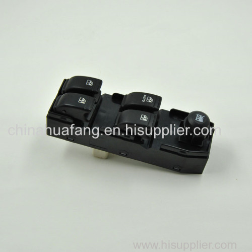 High Quality Window Lifter Switch For GM BUICK DAEWOO 96557814 96552814