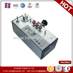 Digital Tension Meter For Sew Thread