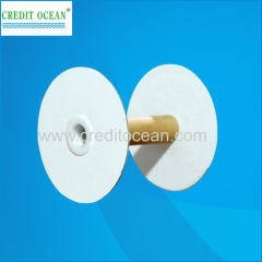 CREDIT OCEAN high quality cord paper bobbin for tape