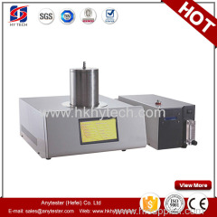 Synchronous Thermal Analyzer For Plastic