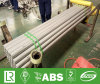 TP304 Stainless Steel Astm A554