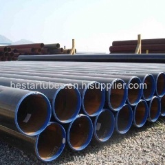 API 5L line pipe