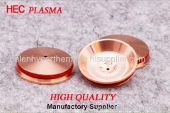 consumables For HPR130XD Machine