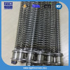 Stainless steel Conveyer Belt