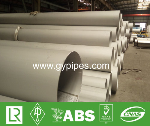 Stainless Steel Mechanical Tubing Bulk Order