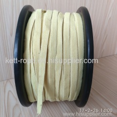 high temperature kevalr rope