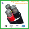 XLPE insulated power cable aluminum cable
