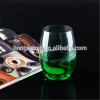 20 OZ Cheap disposable Melanine glasses drinkware plastic wine champagne glass