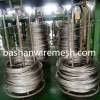 ASTM A580 high quality stainless steel wire with any size