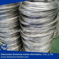 300 400 Series HOT Selling Stainless steel wire for standard parts with 0.8 to 5.0mm diameter