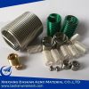 Hot Sale stainless steel wire thread inser tM2-M60