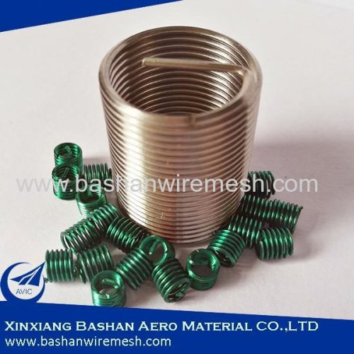 Hot Sale stainless steel wire thread inser tM2-M60