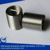 304 316 Wire Thread Insert Heli-Coil-Type Screw Thread Insert