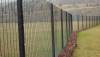 358 High Security Fence - Anti-climbing Perimeter Solution