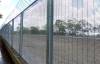 338 High Security Fence Ultimate Barrier against Intruders