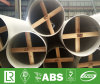 Stainless Steel ASTM A554/JIS G3446/CNS 5802 Tube