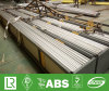 HIGH QUALITY ASTM A554 WELDED STAINLESS STEEL MECHANICAL TUBING