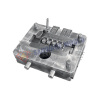 SWM 093 High Pressure Die Casting Camshaft Cover Mould/tooling 1-1