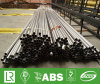 SS304 And SS316 Stainless Steel Mechanical Tubing