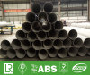 Cold Drawn Bright Annealed SS Pipe Sizes