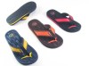 Fashion wholesales 2017 slipper shoes summer eva flip flops beach sandals