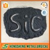 Metallurgical Silicon Carbide SiC factory