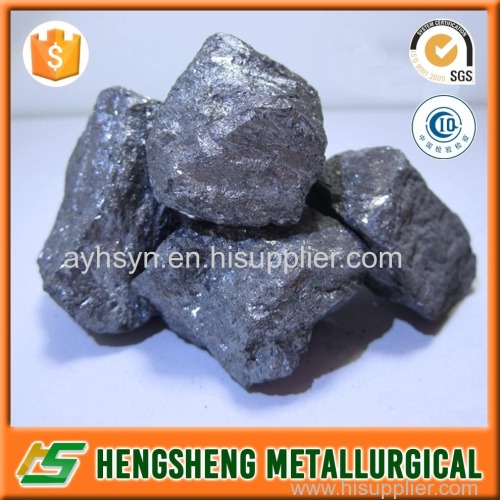 Ferro Silicon Barium Alloy FeSiBa SiBa Inoculants